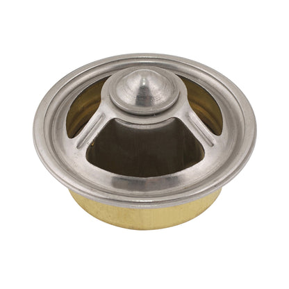 MR GASKET 4364 Mr. Gasket 4364 High Performance/High Flow Thermostat - 180 Degrees