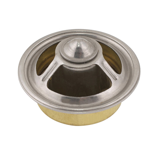 MR GASKET 4364 Mr. Gasket 4364 High Performance/High Flow Thermostat - 180 Degrees