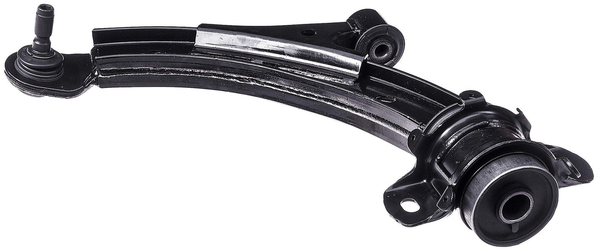 DORMAN CB86003PR Dorman Premium CB86003PR Front Driver Side Lower Suspension Control Arm and Ball Joint Assembly Compatible with Select Ford Models