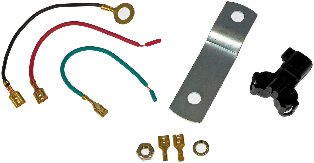 DORMAN 49321 Dorman 49321 OE REPLACEMENT HORN