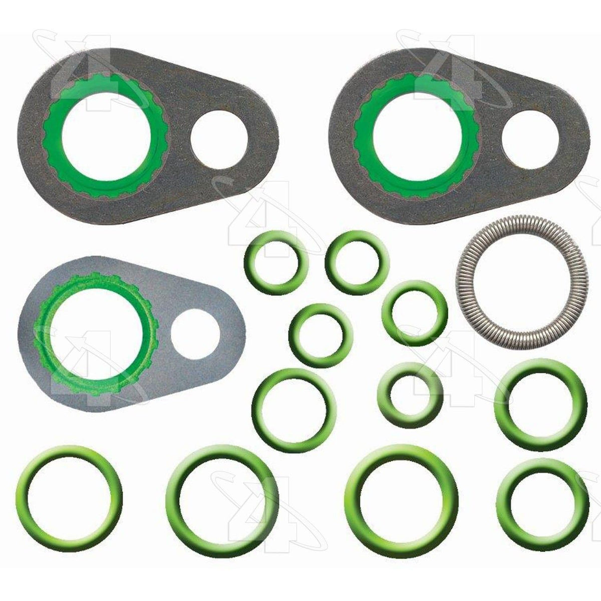 FOUR SEASONS 26838 Four Seasons 26838 O-Ring & Gasket A/C System Seal Kit
