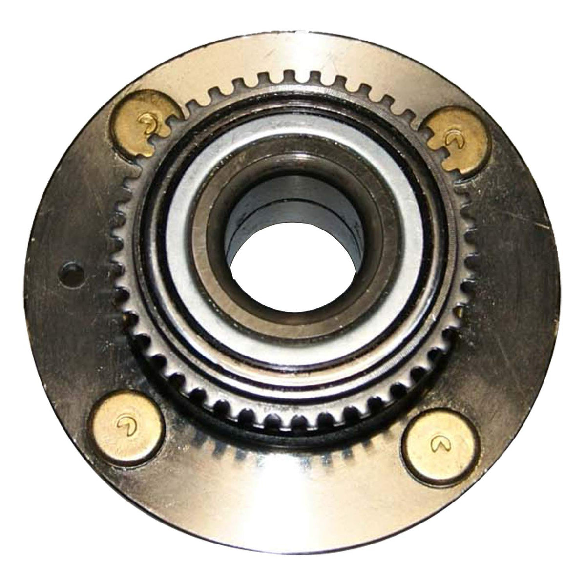 GMB 799-0137 GMB 799-0137 Wheel Bearing Hub Assembly