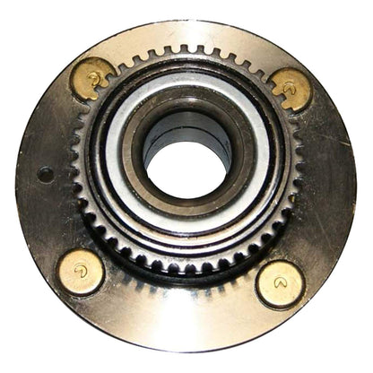 GMB 799-0137 GMB 799-0137 Wheel Bearing Hub Assembly