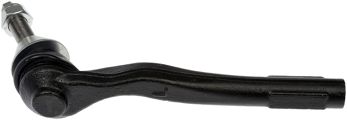 DORMAN TO28381PR Dorman Premium TO28381PR Front Driver Side Outer Steering Tie Rod End Compatible with Select Mercedes-Benz Models