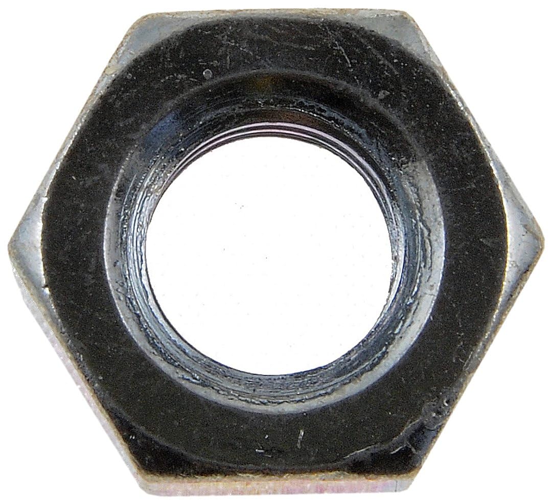 DORMAN 762-011N Dorman 762-011N: Hex Nut-Grade 5-Thread Size 5/16-18