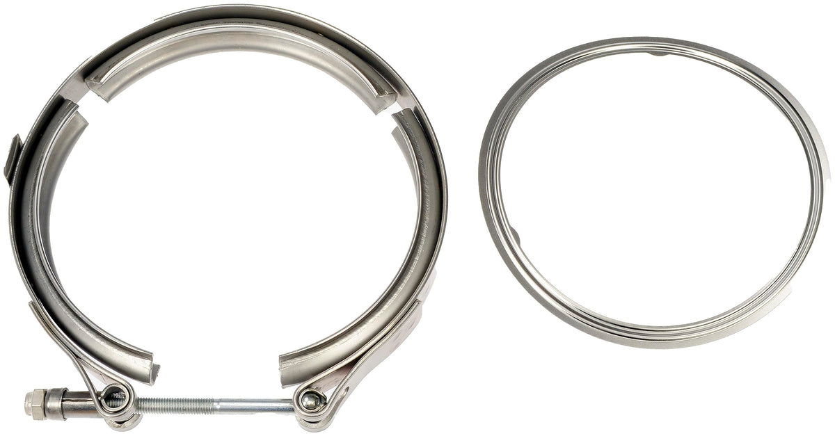 DORMAN 667-190 Dorman 667-190 Exhaust Clamp