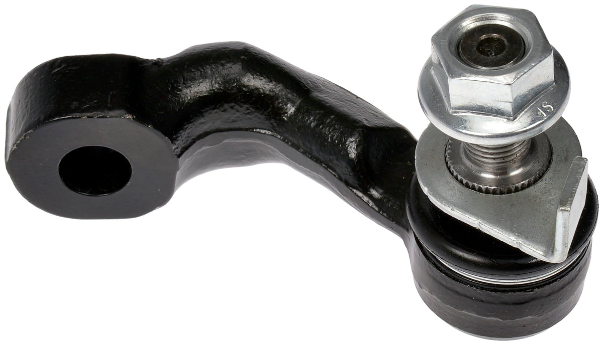 DORMAN SL61061PR Dorman Premium SL61061PR Front Driver Side Suspension Stabilizer Bar Link Kit Compatible with Select Infiniti Models