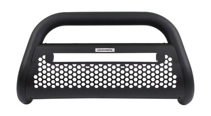 GO RHINO 55523T Go Rhino RC2 Bull Bar w/ 20" Single Row Light Mount Hole & Mounting Brackets – Mild Steel, Textured Black – 55523T – Fits 2005-2015 Toyota Tacoma Excludes TRD & Toyota Safety Sense Models