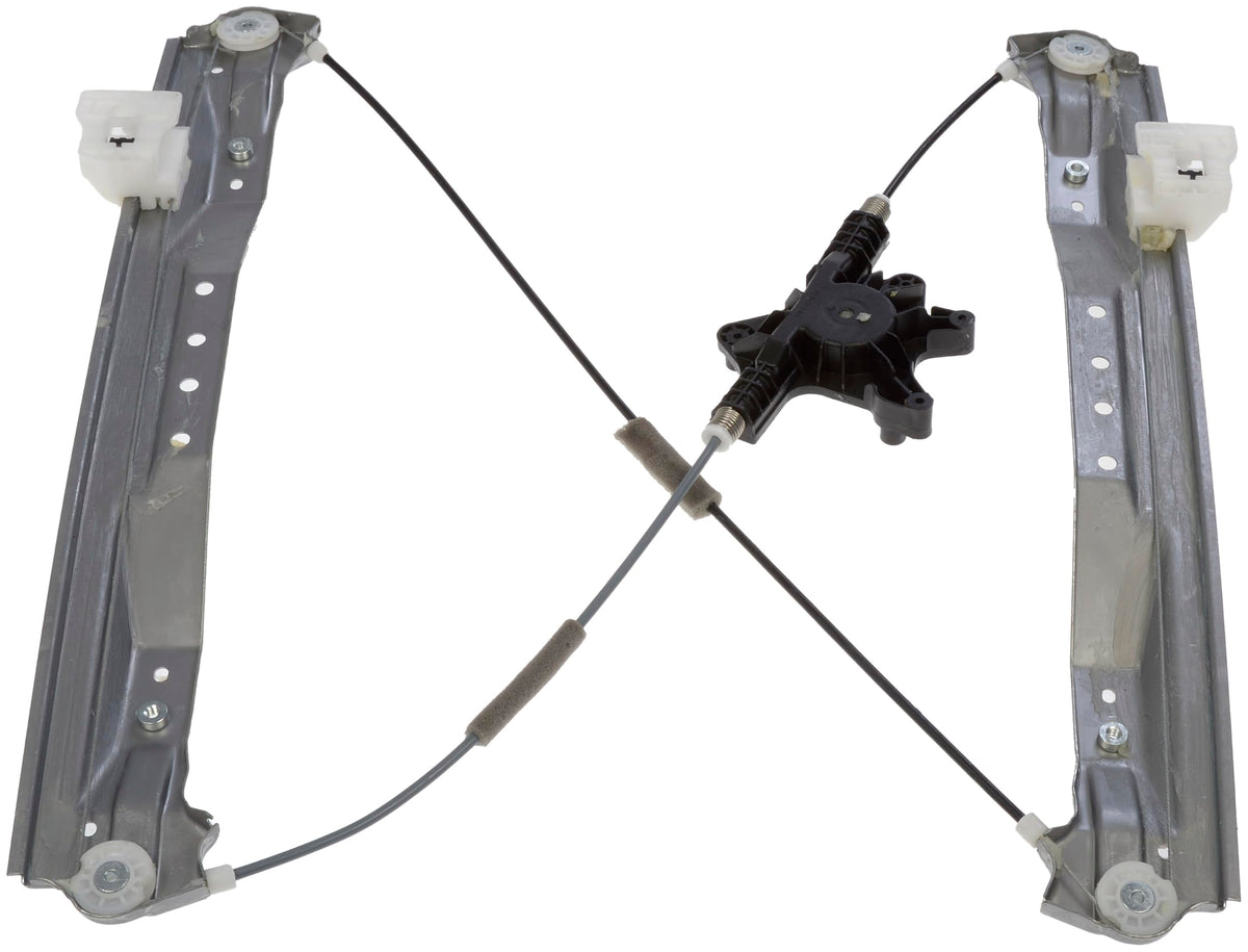 DORMAN 749-509 Dorman 749-509 Front Passenger Side Power Window Regulator (Regulator Only) Compatible with Select Models (OE FIX)