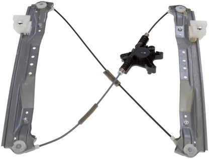 DORMAN 749-509 Dorman 749-509 Front Passenger Side Power Window Regulator (Regulator Only) Compatible with Select Models (OE FIX)