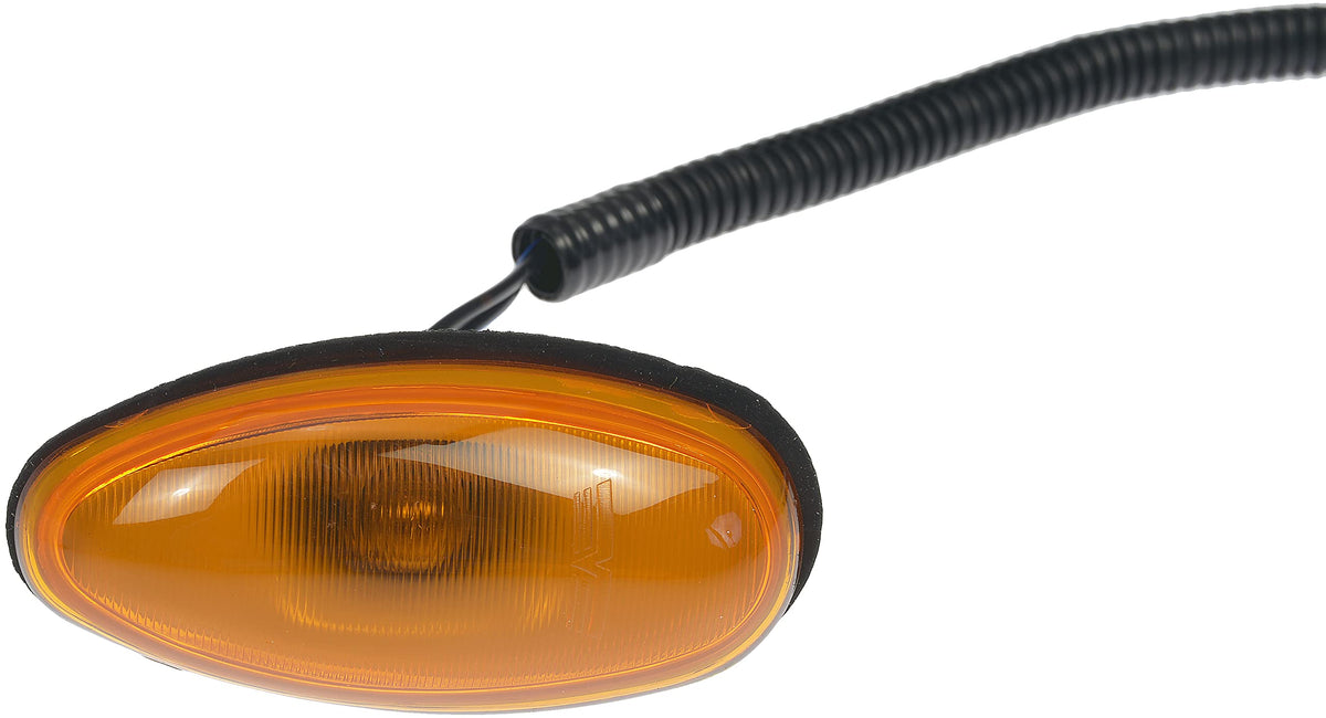 Dorman 923-700 Rear Side Marker Light Assembly
