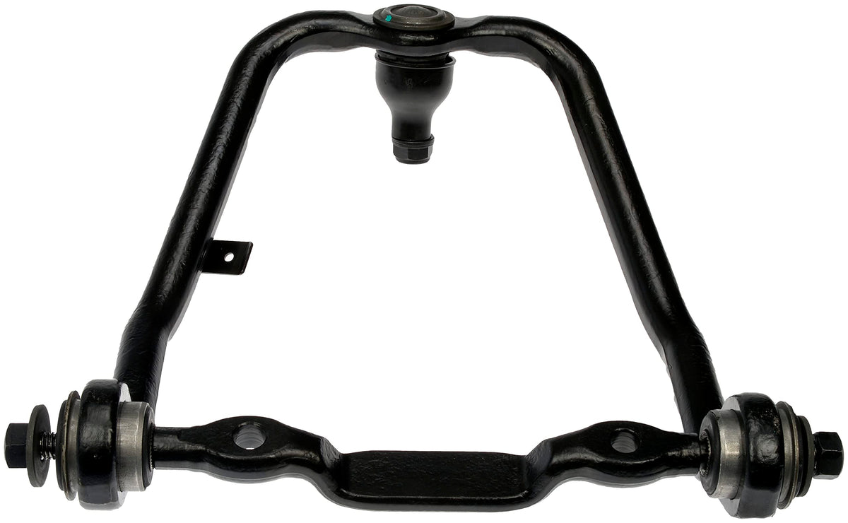 DORMAN 522-338 Dorman 522-338 Rear Passenger Side Upper Suspension Control Arm and Ball Joint Assembly Compatible with Select Chrysler/Dodge Models