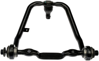 DORMAN 522-338 Dorman 522-338 Rear Passenger Side Upper Suspension Control Arm and Ball Joint Assembly Compatible with Select Chrysler/Dodge Models