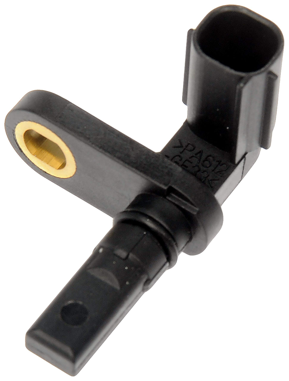 DORMAN 970-106 Dorman 970-106 ABS Wheel Speed Sensor Compatible with Select Toyota Models