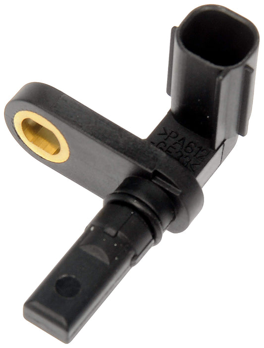 DORMAN 970-106 Dorman 970-106 ABS Wheel Speed Sensor Compatible with Select Toyota Models