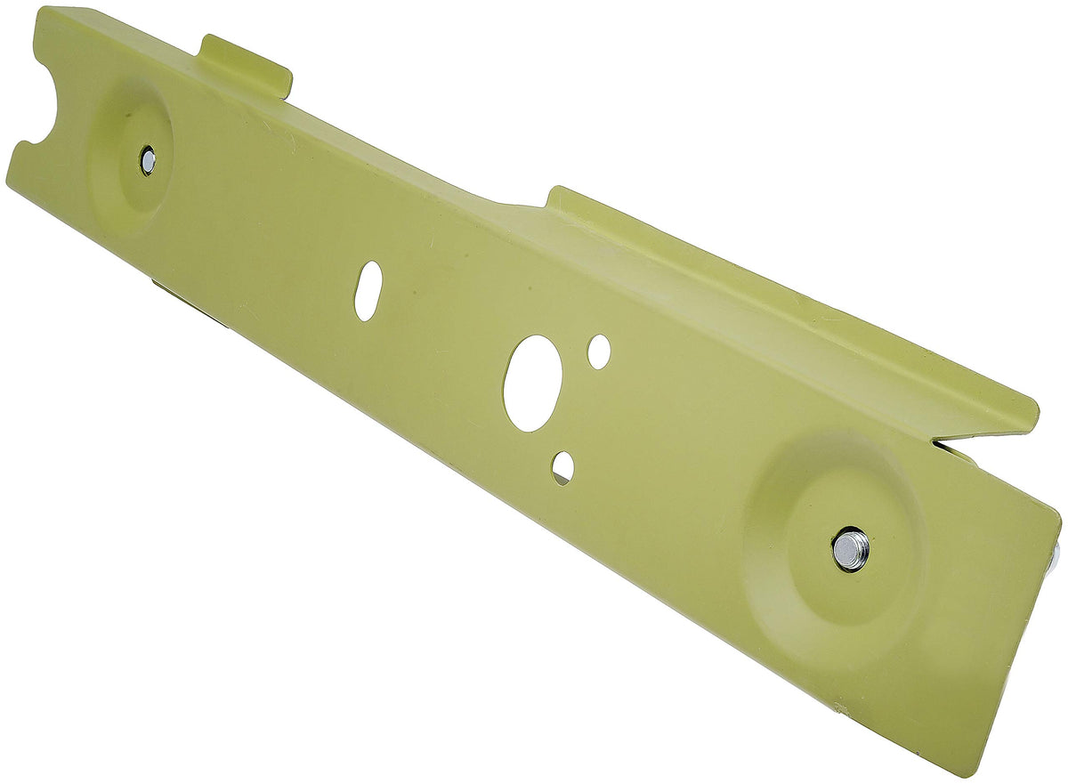 DORMAN 999-988 Dorman 999-988 Body Mount Channel Repair Compatible with Select Jeep Models (OE FIX)
