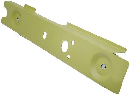 DORMAN 999-988 Dorman 999-988 Body Mount Channel Repair Compatible with Select Jeep Models (OE FIX)