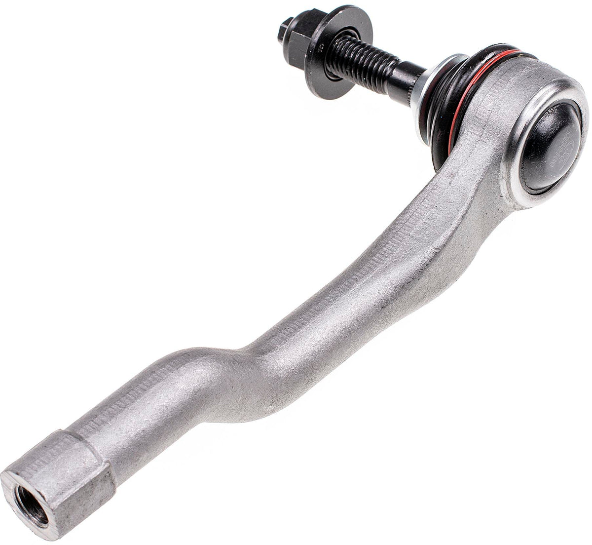 DORMAN TO85342XL Dorman TO85342XL Front Passenger Side Outer Steering Tie Rod End Compatible with Select Ford/Lincoln Models