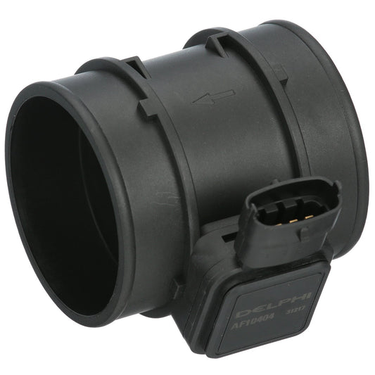 Delphi AF10404 Mass Air Flow Sensor-Complete Assembly