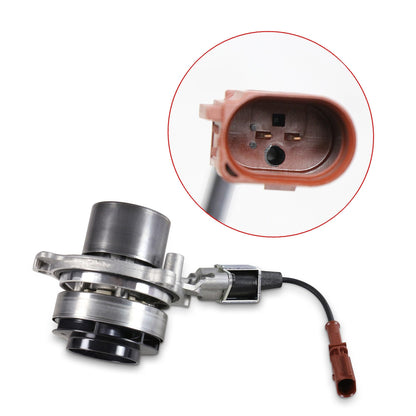 Hella 7.10942.00.0 WATER PUMP