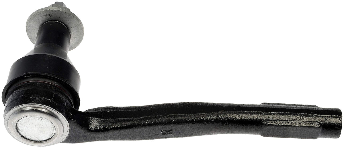 DORMAN TO28382PR Dorman Premium TO28382PR Front Passenger Side Outer Steering Tie Rod End Compatible with Select Mercedes-Benz Models