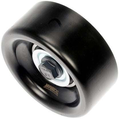 DORMAN 419-471 Dorman 419-471 Accessory Drive Belt Idler Pulley Compatible with Select Ford Models