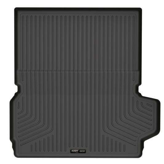 Husky Liners 20671 Weatherbeater Cargo Liner