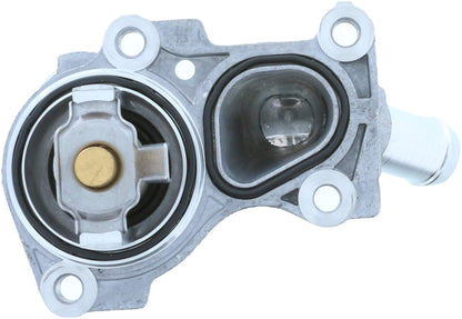 Gates 34844 Integrated Housing Engine Coolant Thermostat