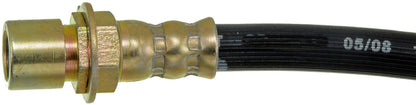 DORMAN H64843 Dorman H64843 Brake Hydraulic Hose Compatible with Select Ford / Mercury Models