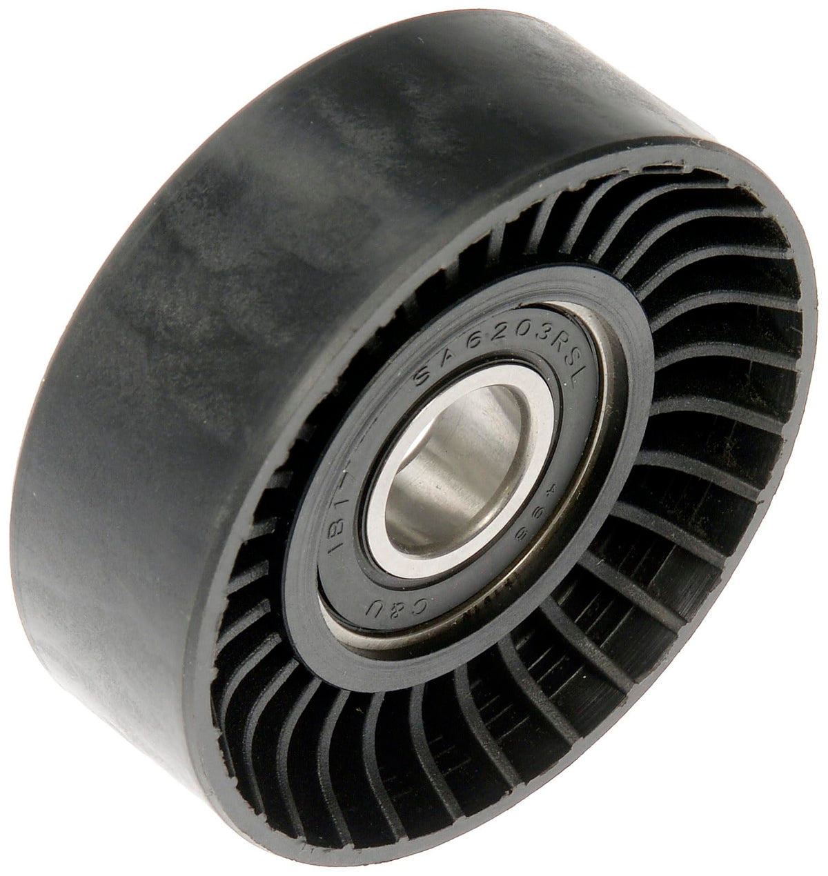 Dorman 419-474 Accessory Drive Belt Idler Pulley