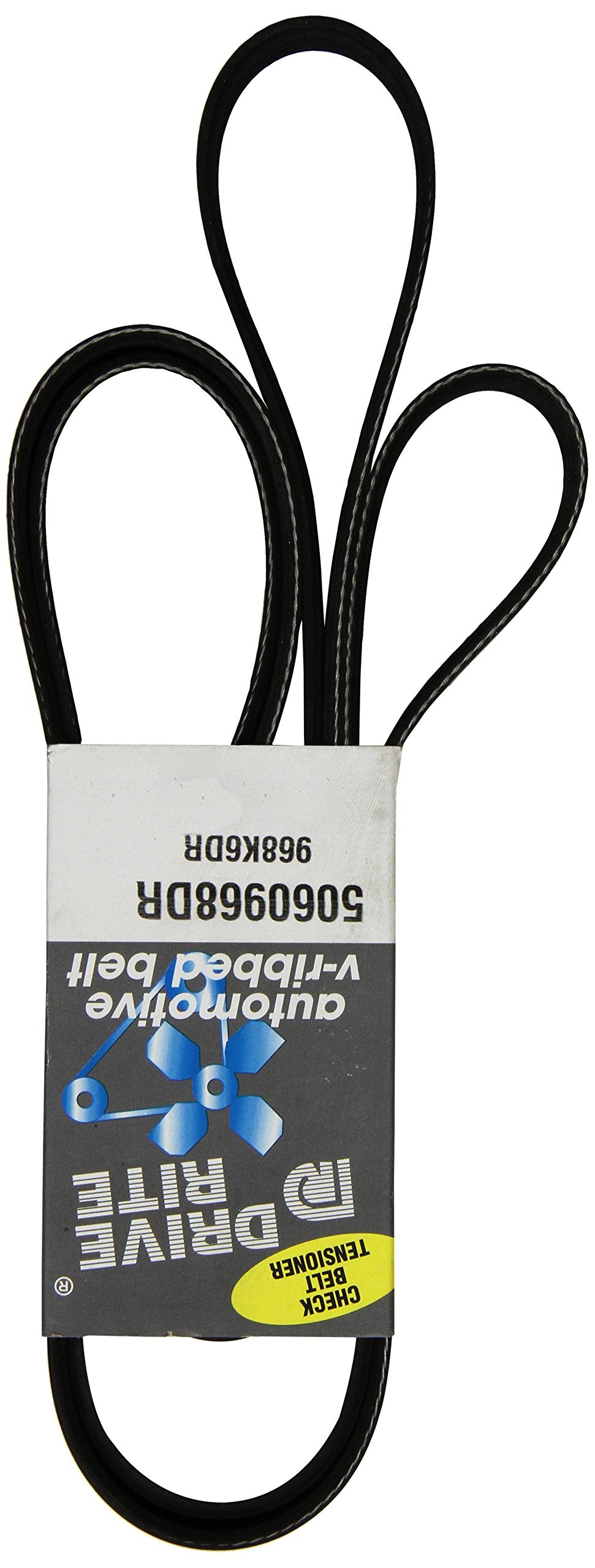 Dayco 5060968DR Serpentine Belt