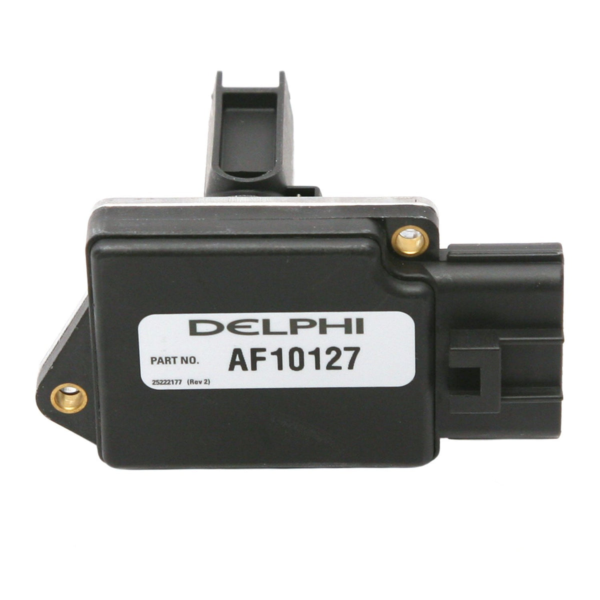 Delphi AF10127 MASS AIR FLOW SENSOR