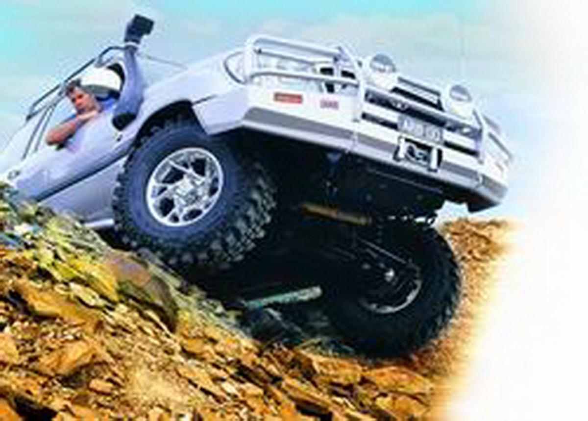 ARB 3413050 ARB 3413050 Bull Bar