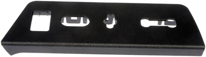 DORMAN 926-435 Dorman 926-435 Front Driver Side Power Seat Switch Bezel