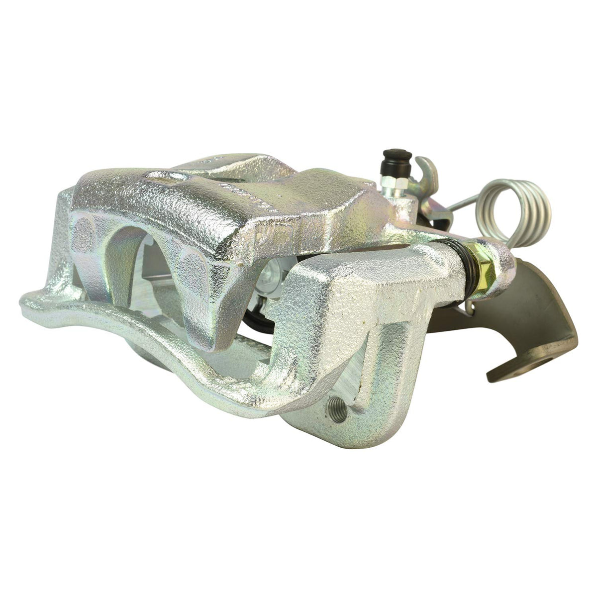 MANDO 16A5002 Mando 16A5002 Disc Brake Caliper Original Equipment
