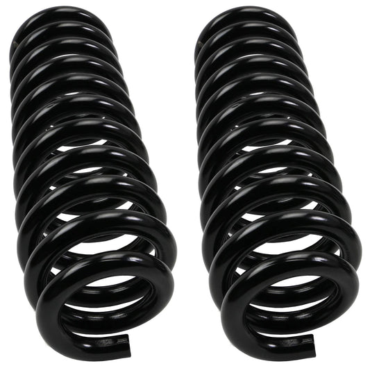 MOOG 81118 MOOG 81118 Coil Spring Set for 2004-2020 Ford F-150