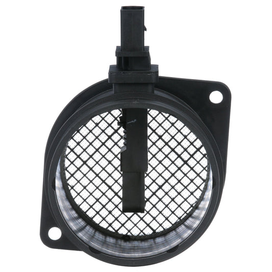 Delphi AF10408 Mass Air Flow MAF Sensor Complete Assembly, 1