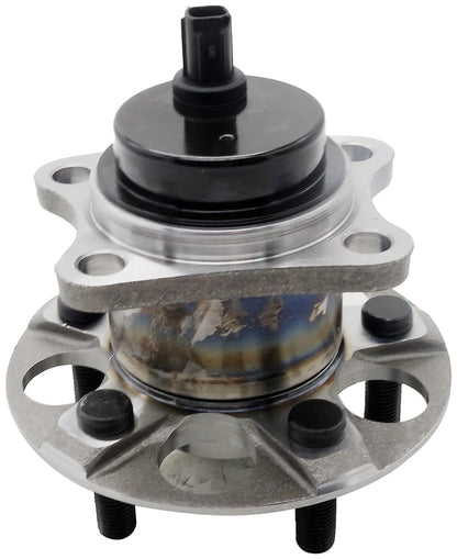 DORMAN 951-155 Dorman 951-155 Rear Wheel Bearing and Hub Assembly