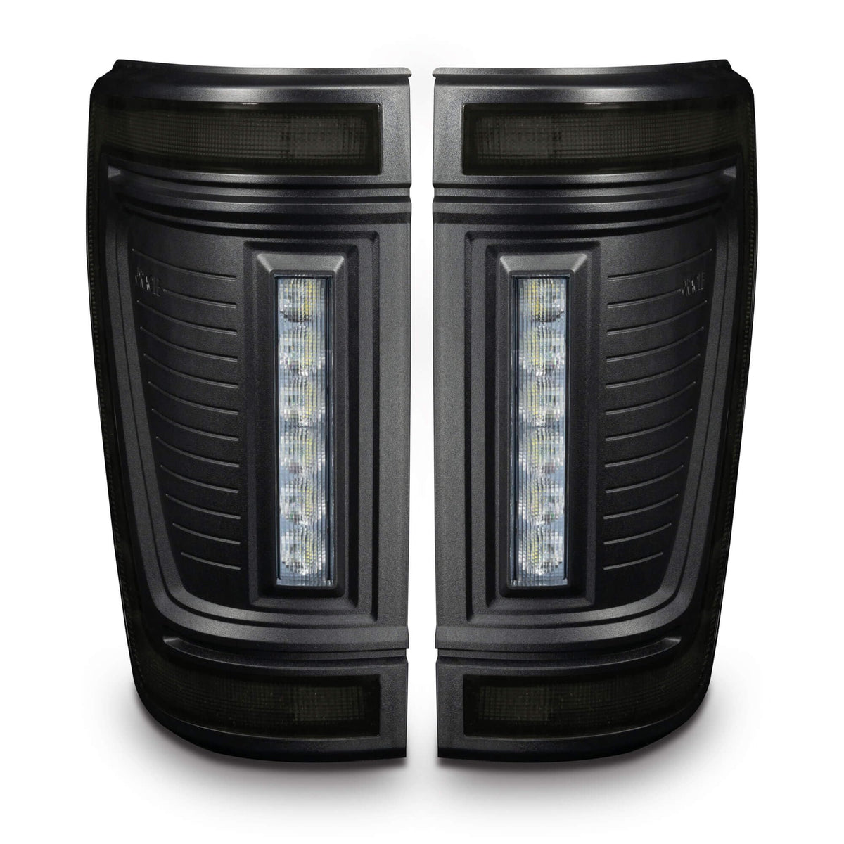 Oracle 5910-504, 5910-504-T ORACLE Lighting Flush Style LED Tail Lights for 2021-2024 Ford F-150 (Tinted)