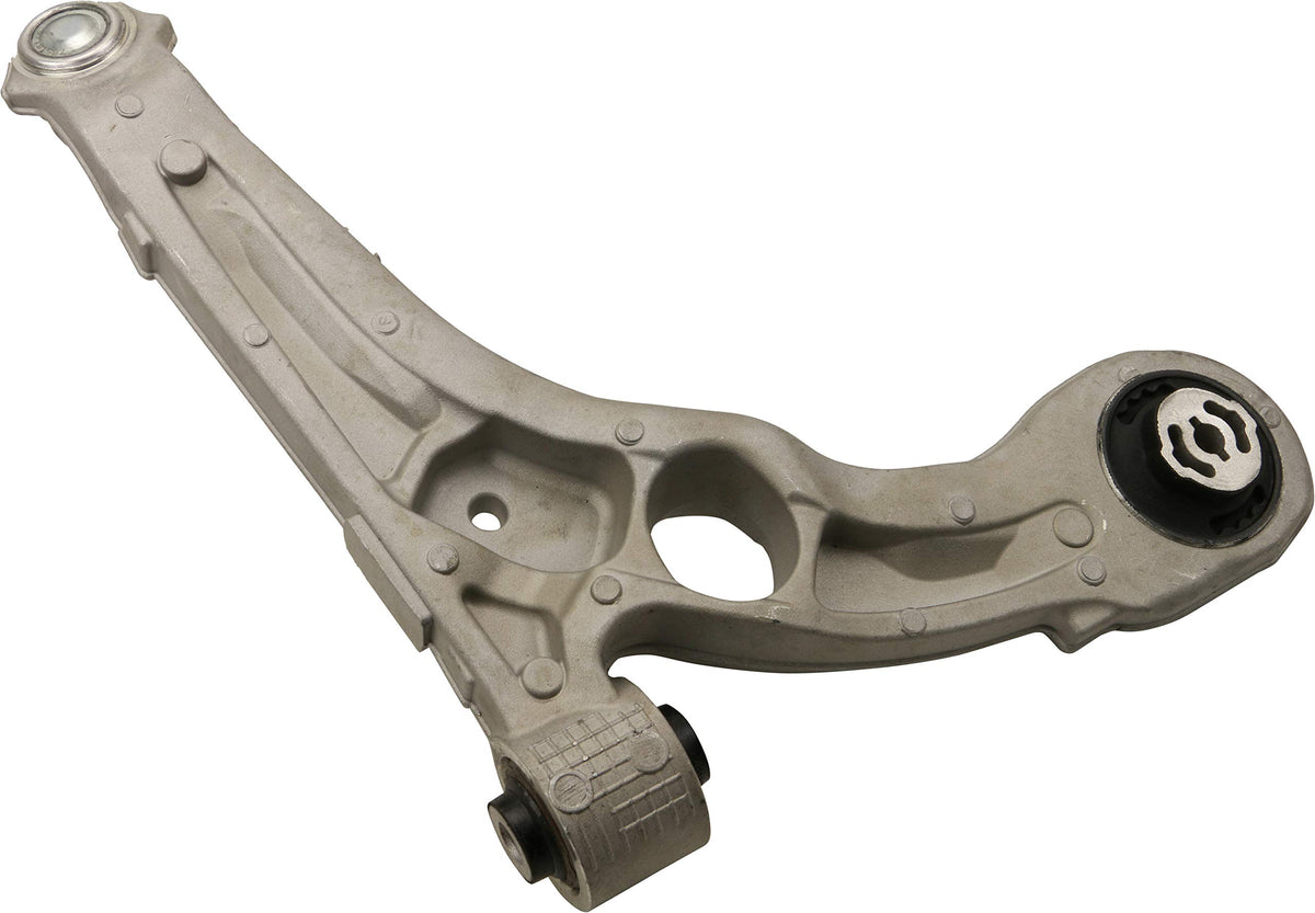 MOOG RK622965 MOOG RK622965 Front Left Lower Suspension Control Arm and Ball Joint Assembly for Chrysler 200