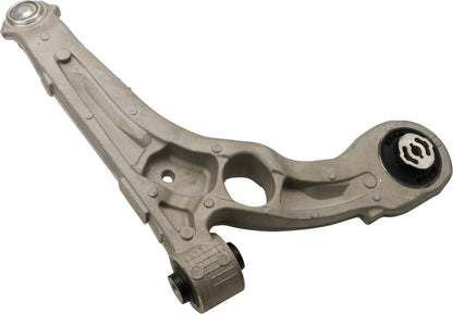 MOOG RK622965 MOOG RK622965 Front Left Lower Suspension Control Arm and Ball Joint Assembly for Chrysler 200