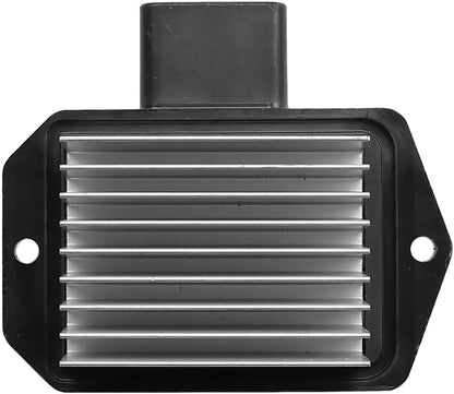 Beck Arnley 204-0142 BLOWER MOTOR RESISTOR