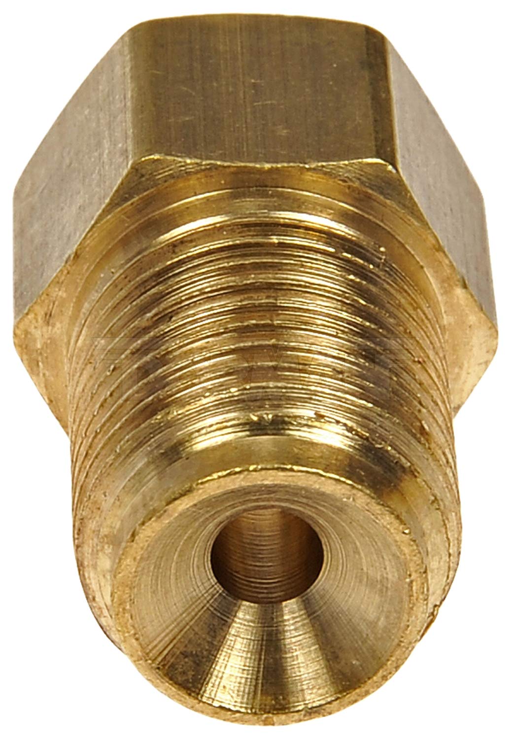 DORMAN 785-432D Dorman 785-432D: Brake Adapter - Inverted Flare - 3/16 In. X 1/4 In.