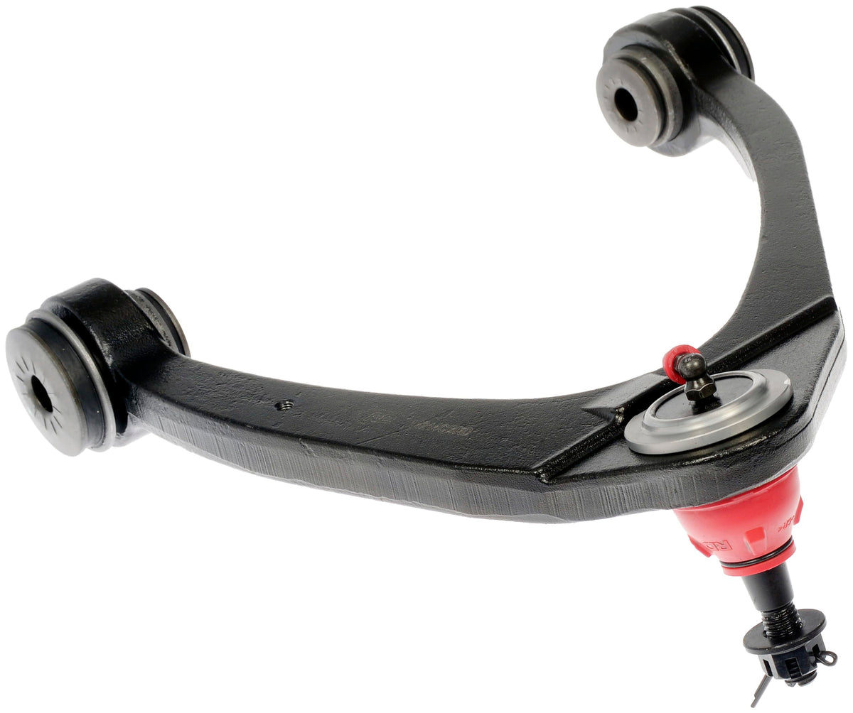 Dorman CB90268RD Front Passenger Side Upper Suspension Control