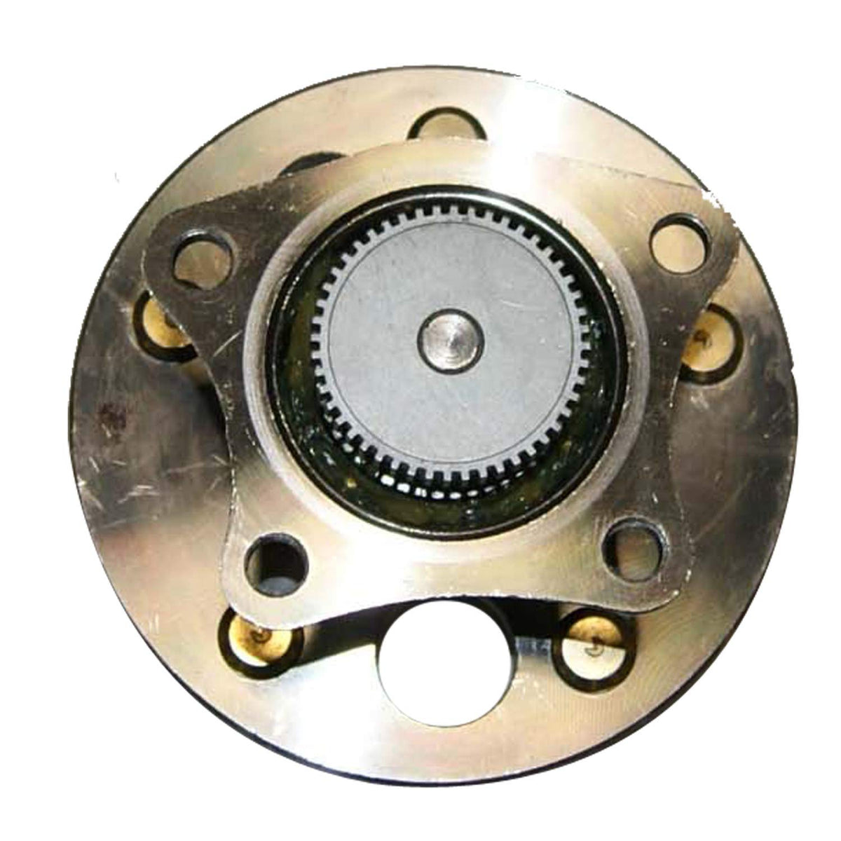 GMB 799-0142 GMB 799-0142 Wheel Bearing Hub Assembly
