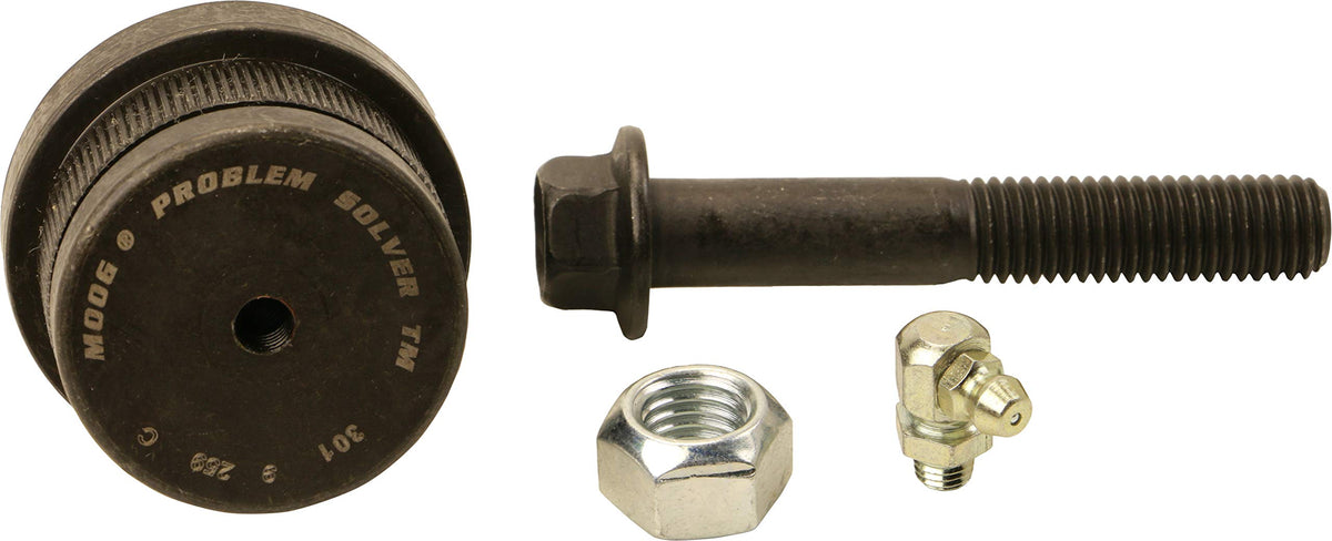 MOOG K80028 MOOG K80028 Front Upper Suspension Ball Joint for Ford F-250 Super Duty
