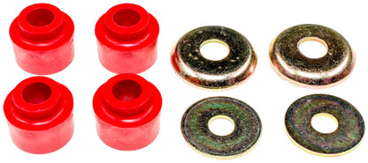 DORMAN BB8146PR Dorman Premium BB8146PR Front Radius Arm Bushing Compatible with Select Ford Models