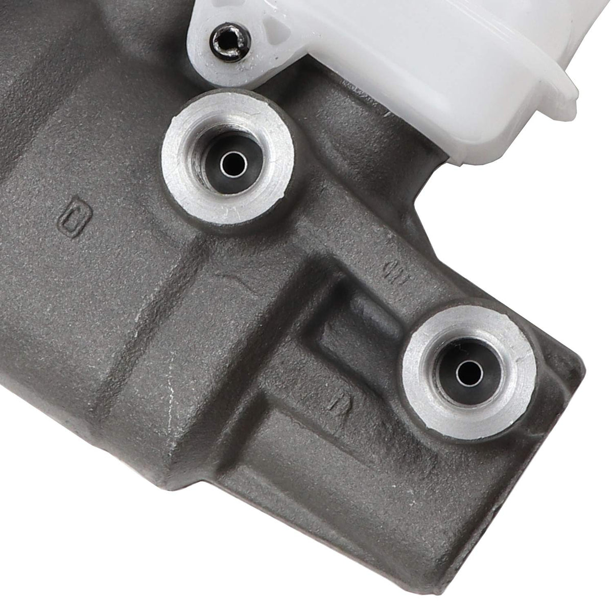 Beck Arnley 072-9814 New Brake Master Cylinder