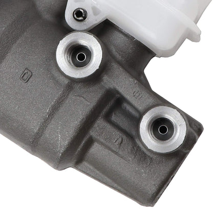 Beck Arnley 072-9814 New Brake Master Cylinder