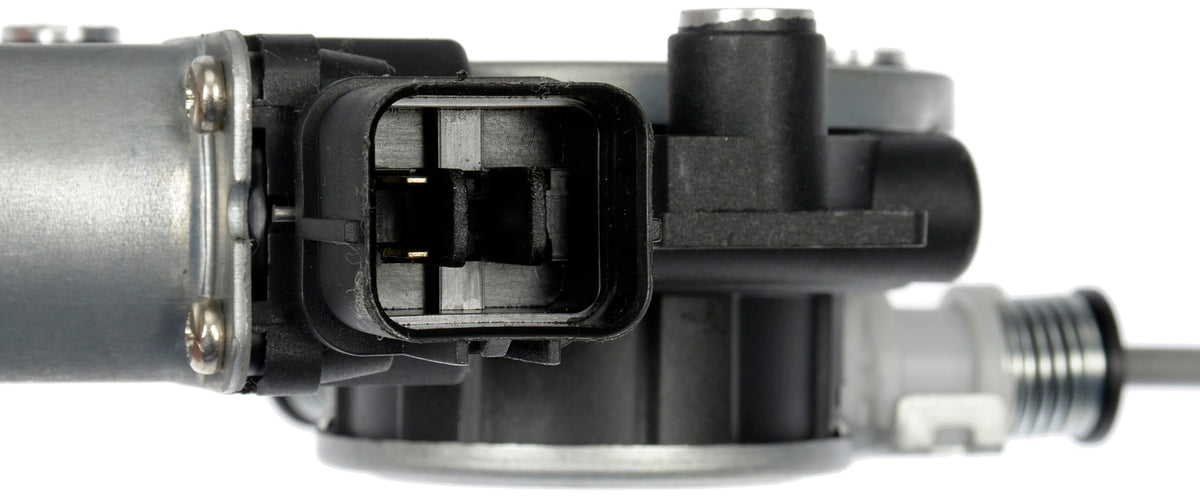 DORMAN 741-307 Dorman 741-307 Front Passenger Side Power Window Regulator and Motor Assembly Compatible with Select Honda Models